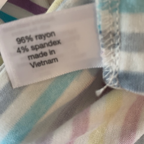 Lane Bryant maxi dress - Picture 10 of 11